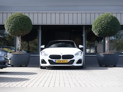 BMW Z4 Roadster - M40i High Executive Edition HUD Harman Kardon Keyless Camera Carplay