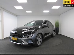 Hyundai Kona - 1.6 GDI HEV I LED I Digitaal dashboard I PDV V&A I