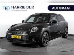 MINI Clubman - 2.0 Cooper S Hammersmith 192 PK - Automaat | S/K Panodak | Adapt.Cruise | Harman/Kardon |