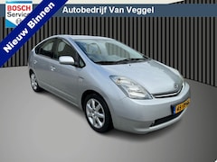 Toyota Prius - 1.5 VVT-i Tech Edition airco