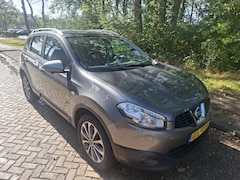 Nissan Qashqai - 2.0 Tekna 2012