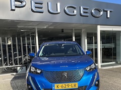 Peugeot e-2008 - EV 50kWh 136pk