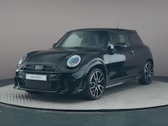 MINI Cooper S - Classic XL