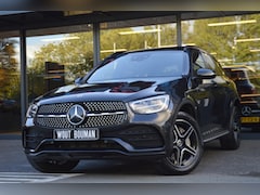 Mercedes-Benz GLC-klasse - 300e 4MATIC AMG Led Panorama Memory Virtual Camera Trekh Pdc