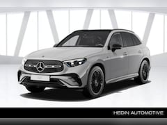 Mercedes-Benz GLC-klasse - GLC 300e Automaat 4MATIC Sport Edition | MANUFAKTUR | AMG Premium Pakket | Winterpakket |