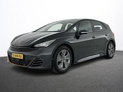 CUPRA Born - Essential 62 kWh Airco ECC Navi Carplay Adaptive Cruise Control Ambient Light PDC VA + Cam