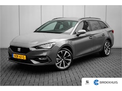 SEAT Leon Sportstourer - 1.5 TSI e-Hybrid FR Business Achteruitrijcamera | App-Connect Draadloos | Demo | ACC | 130