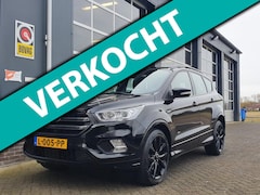 Ford Kuga - 1.5/184 pk ST Line Black Automaat