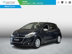 Peugeot 208 - 1.2 PureTech Urban Soul Navigatie | Parkeersensoren achter | Cruise control