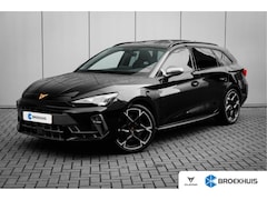 CUPRA Leon Sportstourer - 1.5 TSI e-Hybrid VZ Performance Pano Schuif kantel dak | Sennheiser | 19" inch LM velgen