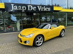 Opel GT - 2.0 Turbo ECOTEC