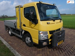 Mitsubishi Canter - 3S13 3.0 DI 250 AUT. PICK UP >> 84.000KM << * 13699 EX BTW