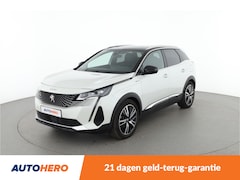 Peugeot 3008 - 1.6 HYbrid4 300 GT | AN26842 |
