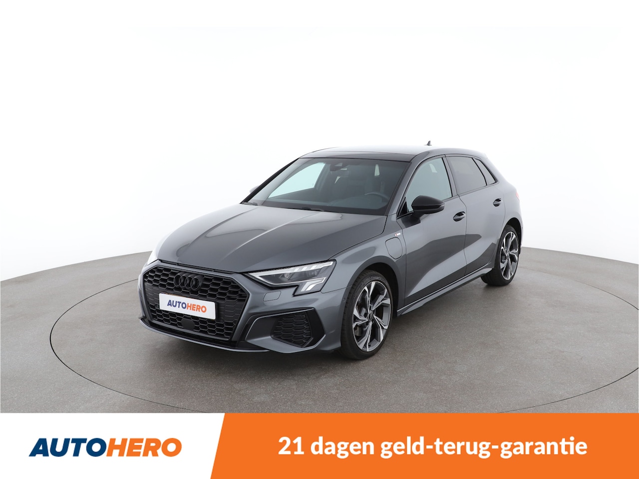 Audi A3 Sportback - 40 TFSI e Business edition |CM29025| - AutoWereld.nl