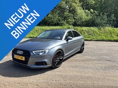 Audi A3 Limousine - 1.0 TFSI Sport
