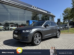 Audi Q5 - 55 TFSI e quattro 367PK S-Line Competition | Pano | ACC | RS Sto