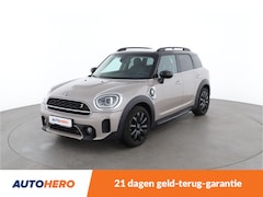 MINI Countryman - 2.0 Cooper S E ALL4 Classic | MN32279 |