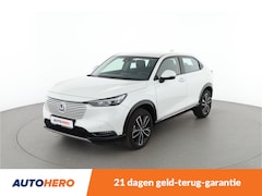Honda HR-V - 1.5 e:HEV Advance | PF43740 |