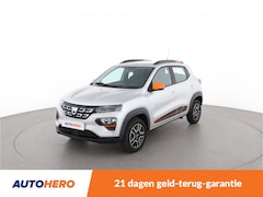 Dacia Spring - Comfort Plus 27 kWh | PZ64449 |