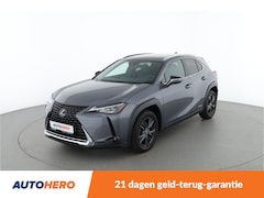 Lexus UX - 250h Preference Line RH54445