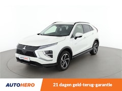 Mitsubishi Eclipse Cross - 2.4 PHEV First Edition l SP86781 l