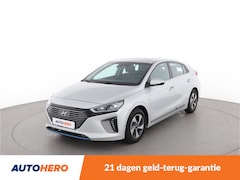 Hyundai IONIQ - 1.6 GDi Premium | TV42636 |