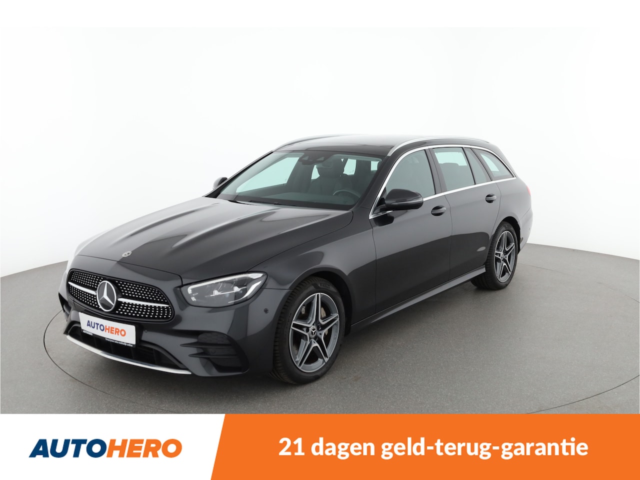Mercedes-Benz E-klasse Estate - 300 e AMG Line | XX00690 | - AutoWereld.nl