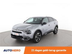 Citroën C4 - 1.2 Puretech Shine | YZ02718 |