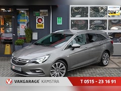 Opel Astra Sports Tourer - 1.4 Innovation NAP DAB+/Leder/LED