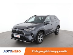 Toyota RAV4 - 2.5 Plug-in Hybrid AWD Business | ZP57269 |