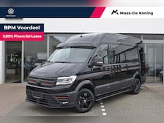 Volkswagen Crafter - Bedrijfswagens Exclusive 2.0TDi 177pk L3H3 "Hero Edition"