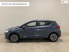 Ford Fiesta - 1.0 EcoBoost Hybrid Titanium BTW 21%