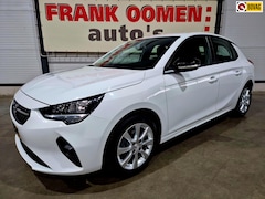 Opel Corsa - 1.2 75PK Edition + DAB|Android|Apple|Cruise|Airco|PDC|Lane assist|16"LMV