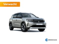 Opel Frontera - GS 110pk Hybrid €3.300 Actie Voordeel| Achteruitrijcamera | Dode hoek waarschuwing | Multi