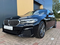 BMW 5-serie Touring - (g31) 530i 252pk xDrive Business Edition Plus | Pano | HUD | Stoelverwarming | Camera | HI