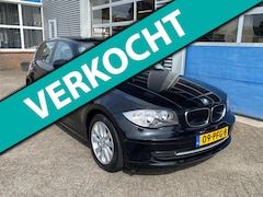 BMW 1-serie - 116i Business Line