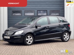 Mercedes-Benz B-klasse - 160 BlueEFFICIENCY Business Class