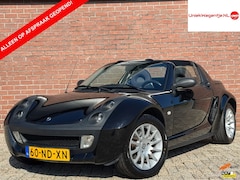 Smart Roadster - 0.7 45 | UNIEKE STAAT | PERFECT ONDERHOUDEN