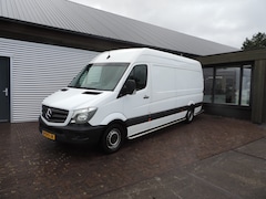Mercedes-Benz Sprinter - 314 2.2 CDI 432L HD