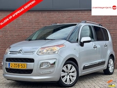 Citroën C3 Picasso - 1.4 VTi Exclusive | NL-AUTO | DEALER OH