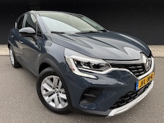 Renault Captur - 1.3 TCe Zen // Automaat // 50.000km //