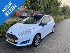 Ford Fiesta - 1.25