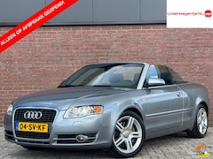 Audi A4 Cabriolet - 2.0 TFSI Pro Line | NL-AUTO | DEALER OH