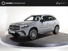 Mercedes-Benz GLC-klasse - 300e 4MATIC Sport Edition | Panoramaschuifdak | Premium pakket | Nightpakket | Trekhaak |