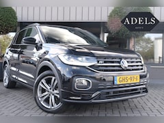 Volkswagen T-Cross - 1.5 TSI Style R-Line Automaat Camera Stoelverwarming