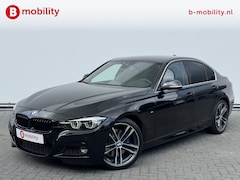 BMW 3-serie - 320i High Executive M-Sport 184Pk Head-Up Display | Apple CarPlay | Hifi Sound system | Na