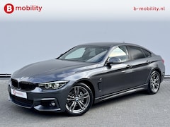 BMW 4-serie Gran Coupé - 418i Executive M-Sport Automaat Apple CarPlay Trekhaak | Achteruitrijcamera | Hifi | Sport