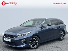 Kia Cee'd Sportswagon - Ceed 1.0 T-GDi DynamicPlusLine Achteruitrijcamera | Apple CarPlay | Stuur/Stoelverwarming
