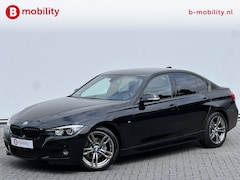 BMW 3-serie - 318i High Executive M-Sport Apple CarPlay | Hifi Sound | Leer | Sportstoelen | Cruise Cont