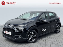 Citroën C3 - 1.2 PureTech Business Apple CarPlay 25X VOORRAAD | Cruise Control | DAB | Airco | Bluetoot